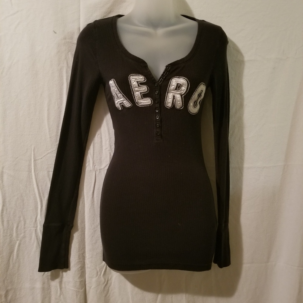 Aero longsleeve